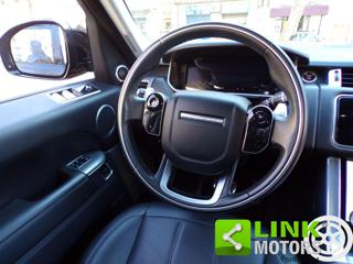 LAND ROVER Range Rover usata, con Fari direzionali