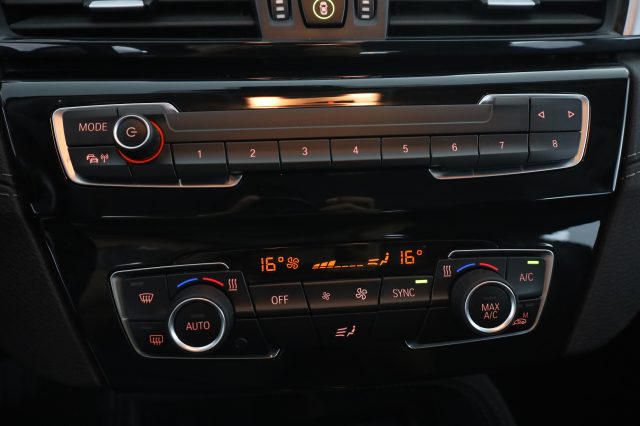 BMW X2 usata 11