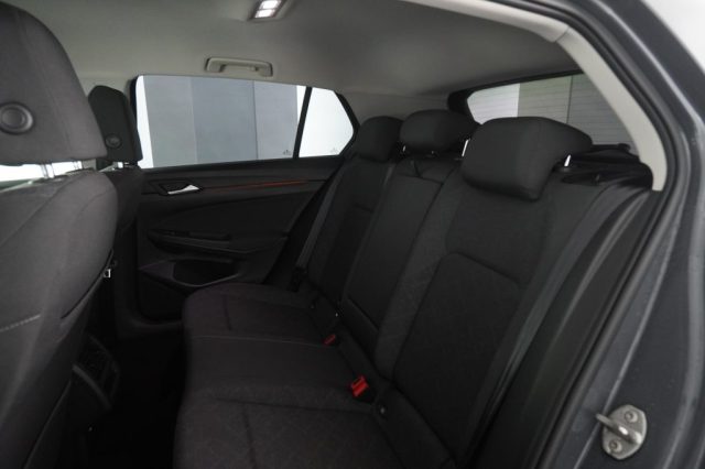 VOLKSWAGEN Golf usata 9
