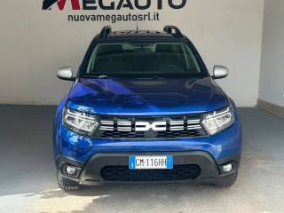 DACIA Duster usata, con Airbag laterali