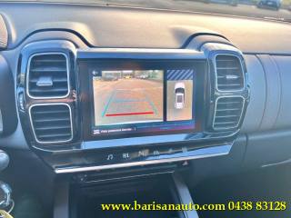 CITROEN C5 Aircross usata, con Immobilizzatore elettronico