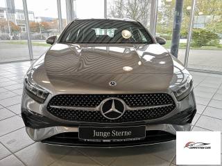 MERCEDES-BENZ A 180 usata, con Airbag