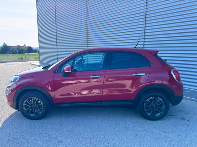 FIAT 500X usata, con Cruise Control