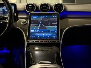 MERCEDES-BENZ C 300 usata, con Cruise Control