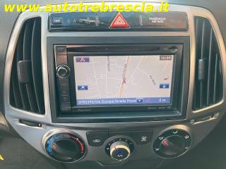 HYUNDAI i20 usata, con Vivavoce