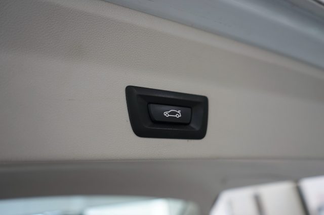 BMW X3 usata 46