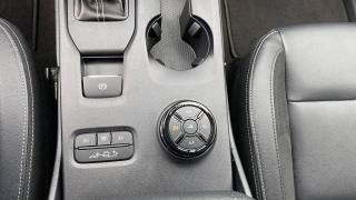 FORD Ranger usata, con ESP