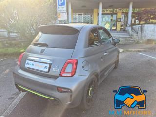 ABARTH 595 usata, con Cerchi in lega