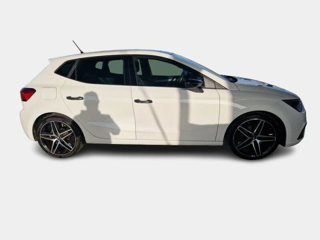 SEAT Ibiza usata, con Airbag Passeggero