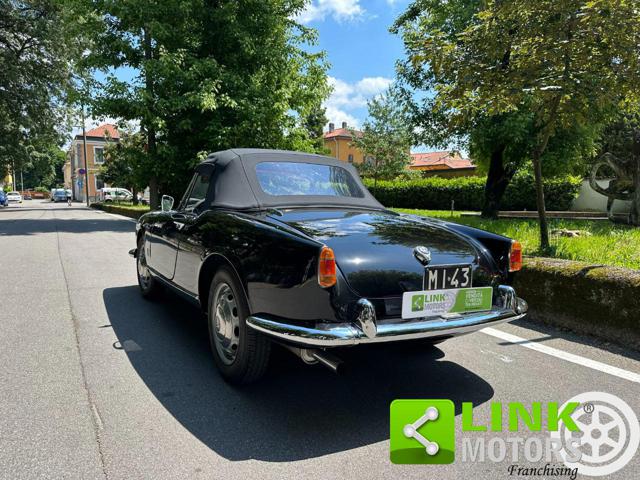 ALFA ROMEO Giulietta usata 13