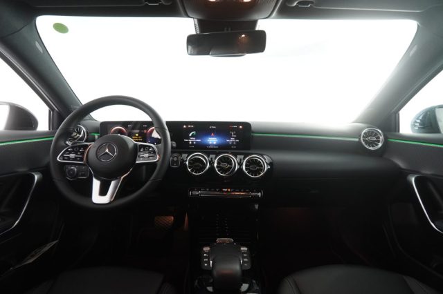 MERCEDES-BENZ A 180 usata 3