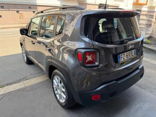 JEEP Renegade usata, con Cruise Control