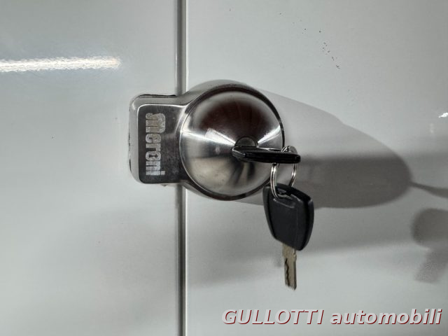 FIAT Fiorino usata 15