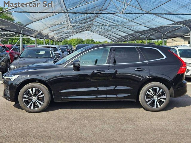VOLVO XC60 usata, con Alzacristalli elettrici