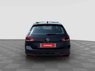 VOLKSWAGEN Passat usata 3
