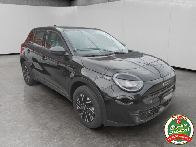 FIAT 600 usata, con Airbag laterali