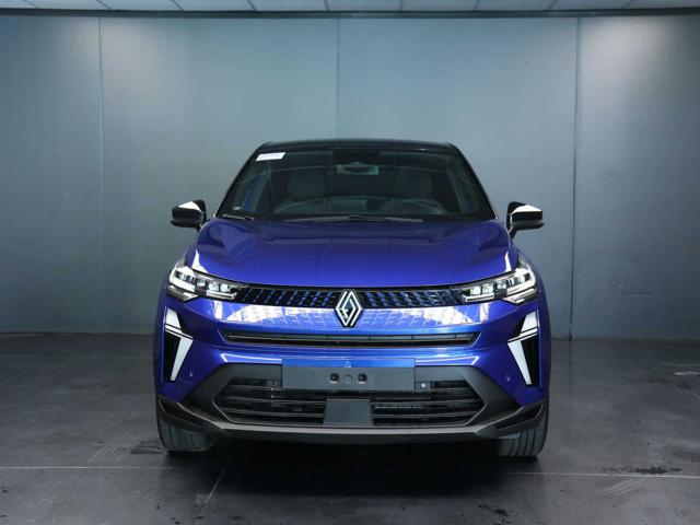 RENAULT Captur usata, con Airbag
