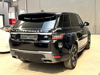 LAND ROVER Range Rover Sport usata, con Airbag Passeggero
