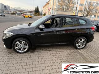 BMW X1 usata, con Controllo automatico clima