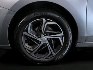 HYUNDAI i30 usata, con Autoradio