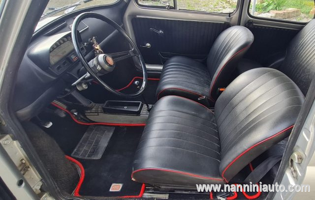 FIAT 500L usata 2
