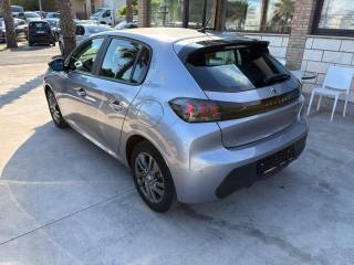 PEUGEOT 208 usata, con Alzacristalli elettrici