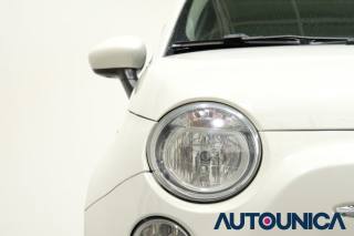 FIAT 500 usata, con Immobilizzatore elettronico