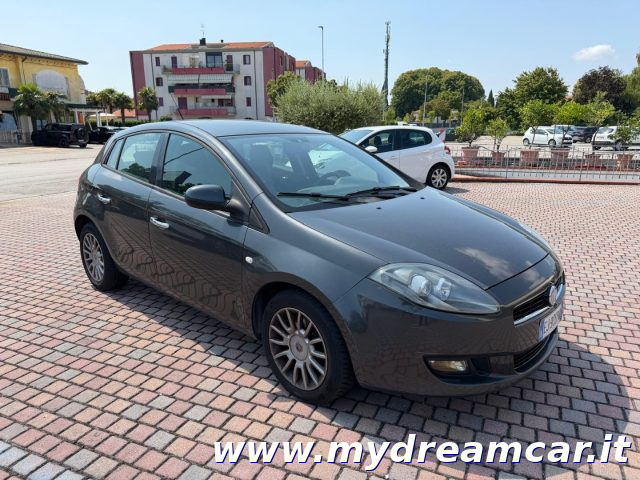 FIAT Bravo usata, con Airbag laterali
