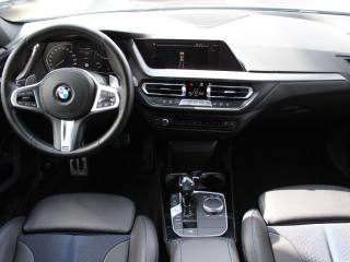 BMW 118 usata, con Sedile posteriore sdoppiato