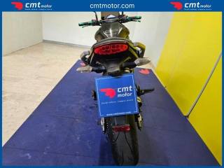 KAWASAKI ER-6N usata 8