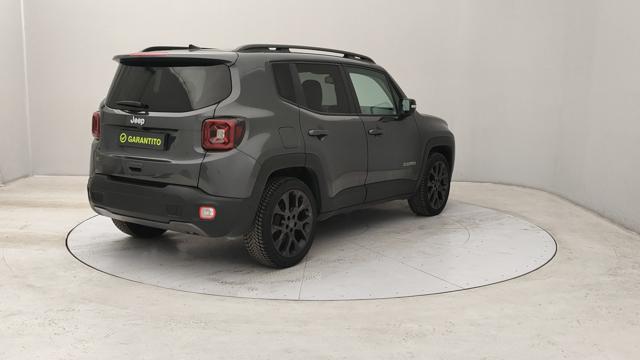 JEEP Renegade usata, con Alzacristalli elettrici