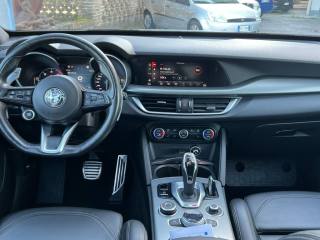 ALFA ROMEO Stelvio usata, con Controllo trazione