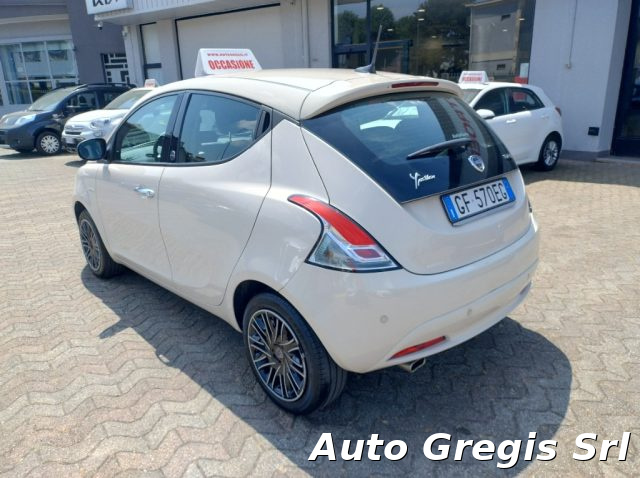 LANCIA Ypsilon usata, con Airbag Passeggero