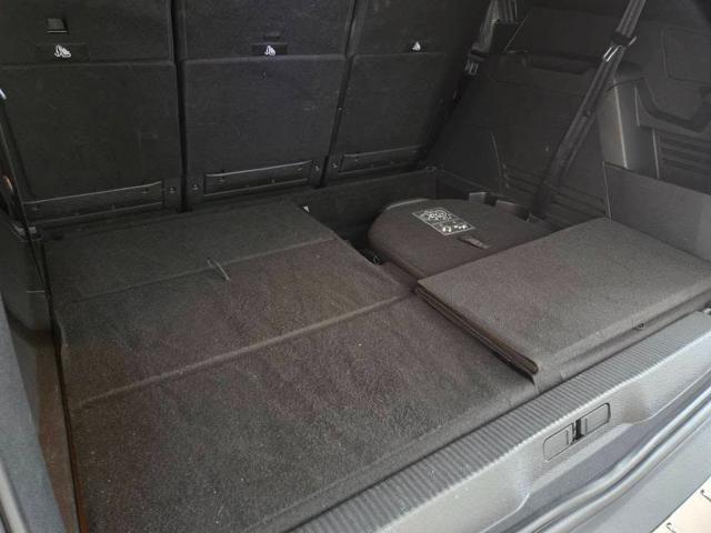 PEUGEOT 5008 usata, con Airbag Passeggero