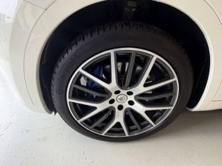 MASERATI Levante usata, con Sedili riscaldati