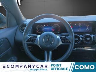 MERCEDES-BENZ GLA 200 usata, con Controllo trazione