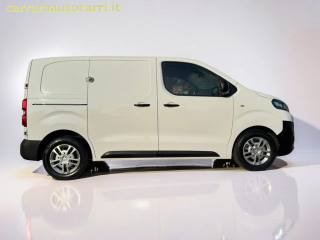 CITROEN Jumpy usata, con Airbag