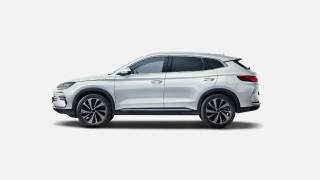 BYD Seal usata, con Airbag laterali