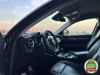 ALFA ROMEO Stelvio usata, con Cronologia tagliandi