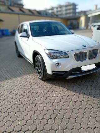 BMW X1 sDrive20d Msport