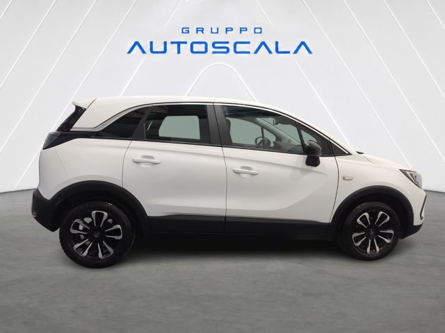 OPEL Crossland usata, con Controllo trazione