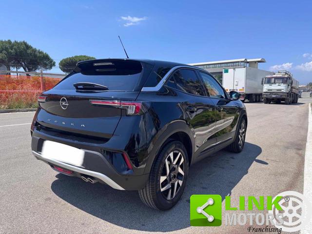 OPEL Mokka usata, con Autoradio