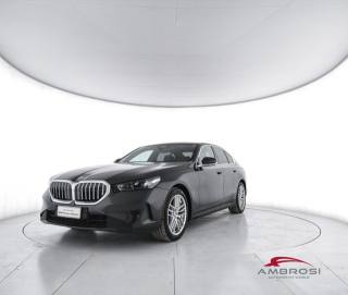 BMW 520 Serie 5 d Travel Package