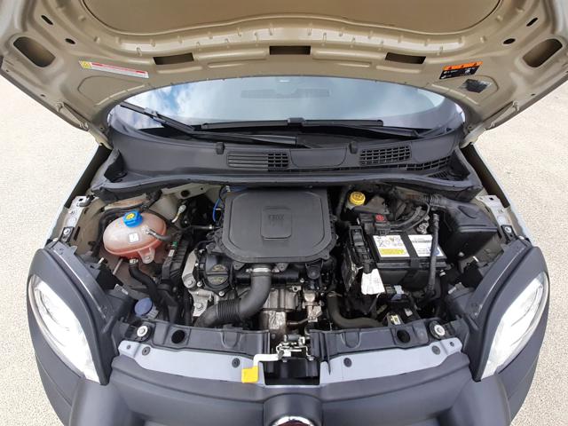 FIAT Panda usata, con Start/Stop Automatico