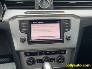 VOLKSWAGEN Passat Variant usata, con Immobilizzatore elettronico