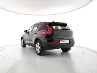VOLVO XC40 usata, con Airbag laterali