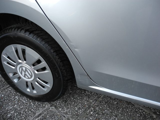 VOLKSWAGEN up! usata 69