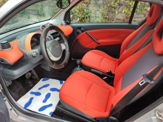 SMART ForTwo usata, con Tetto panorama