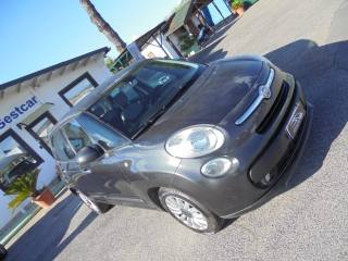 FIAT 500L usata, con Specchietti laterali elettrici