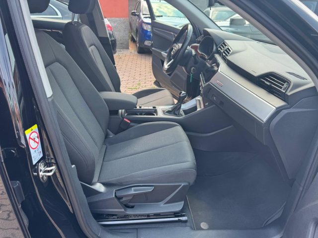 AUDI Q3 usata, con Sistema di navigazione